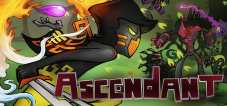 Ascendant (2014)