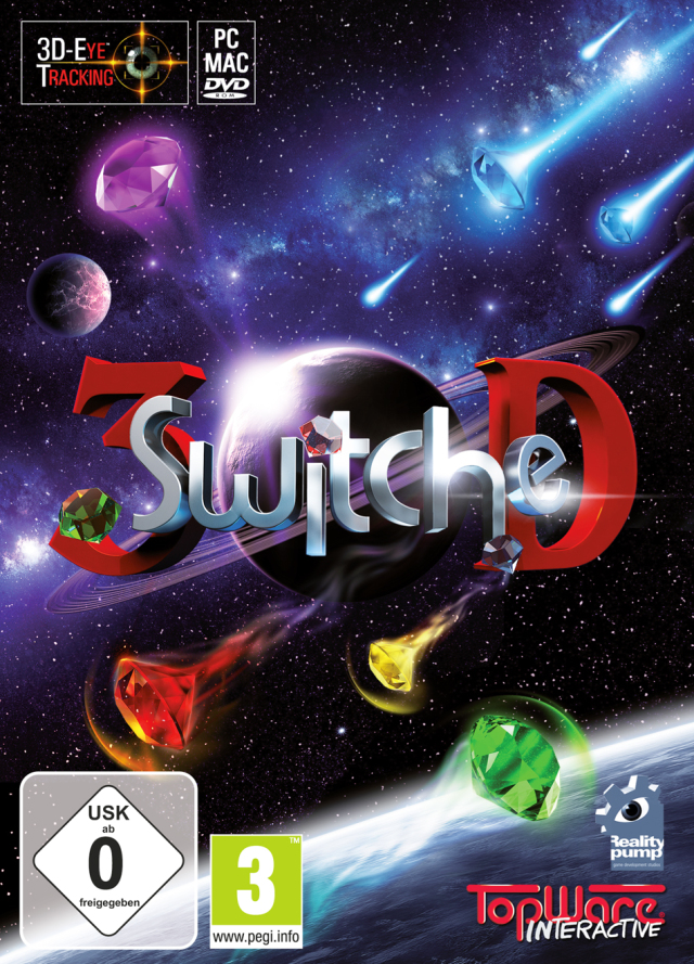 3SwitcheD - Metacritic