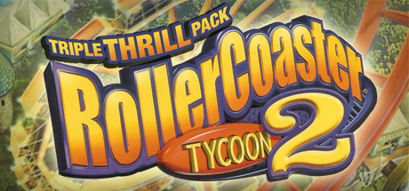 RollerCoaster Tycoon 3: Gold - Metacritic