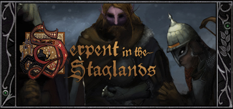 Serpent in the Staglands - Metacritic