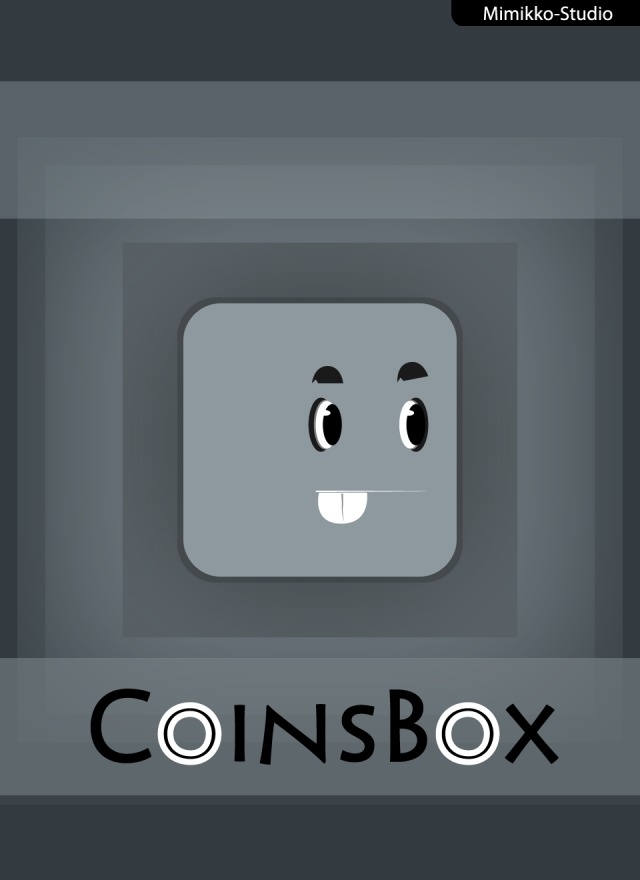 CoinsBox