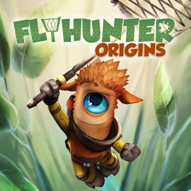 Flyhunter Origins - Metacritic