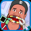 Soccer Hero Dentist - Celebrity Doctor Spa For World Players 2014