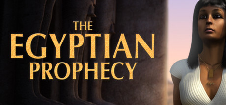 The Egyptian Prophecy