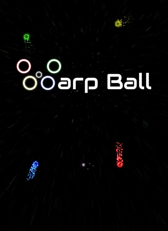 Warp Ball