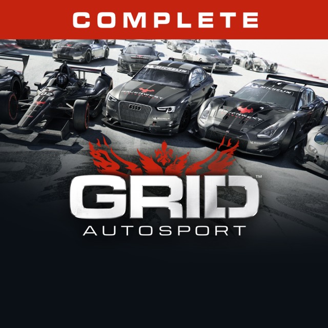 GRID Autosport - Metacritic