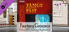 Fantasy Grounds: PFRPG Basic Paths - Fangs from the Past
