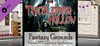Fantasy Grounds: PFRPG Compatible Adventure - The Bleeding Hollow
