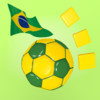 Brazil Fun - Tile Match Game