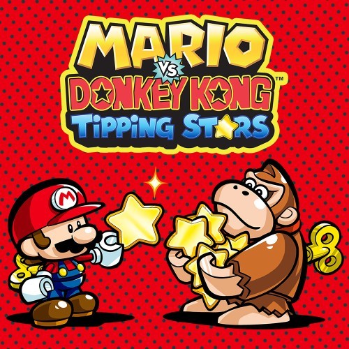 Mario vs. Donkey Kong Review (Switch)