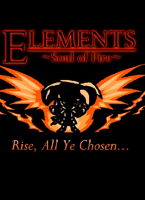 Elements: Soul of Fire