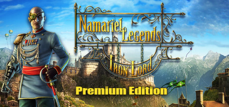 Namariel Legends: The Iron Lord