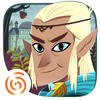 Elfcraft - Craft magic stones and challenge your friends to a tournament