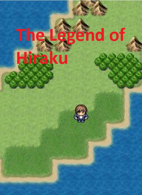 The Legend of Hiraku
