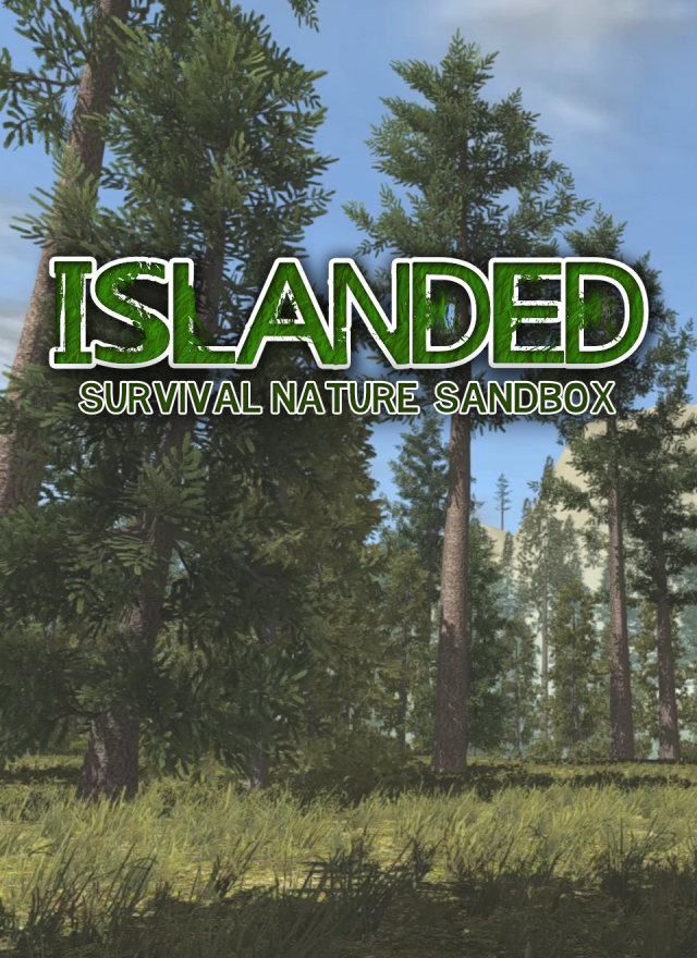 Islanded