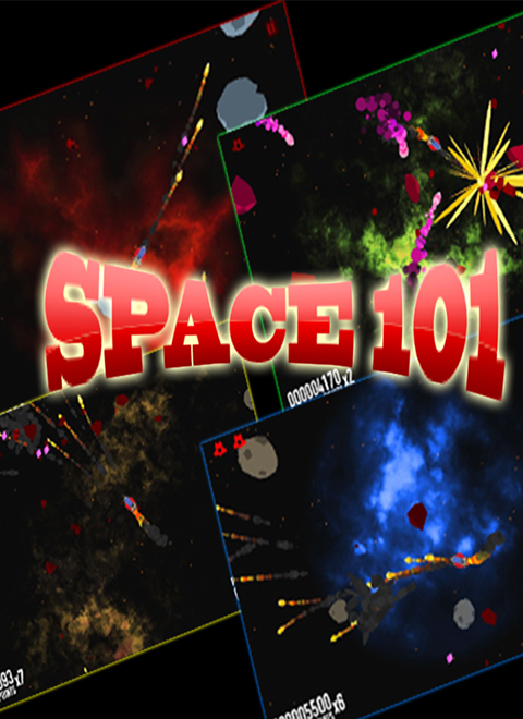 Space101