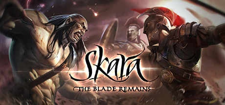 Skara: The Blade Remains