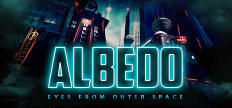 Albedo: Eyes from Outer Space - Metacritic