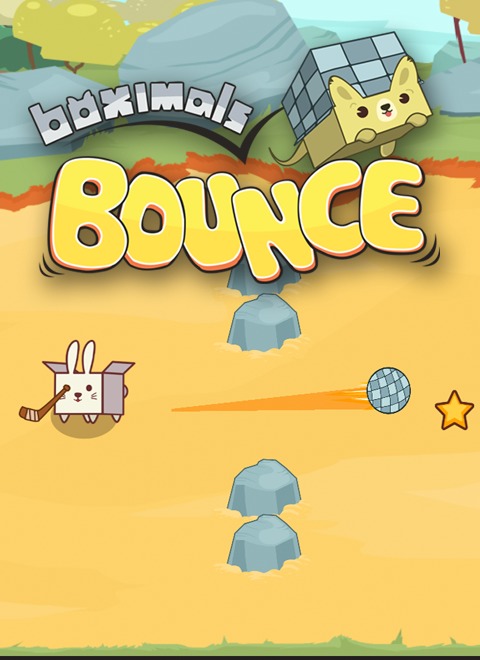 Boximals Bounce