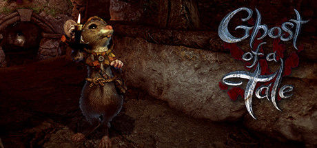 Adorable mouse-based action RPG Ghost of a Tale is out today on Steam