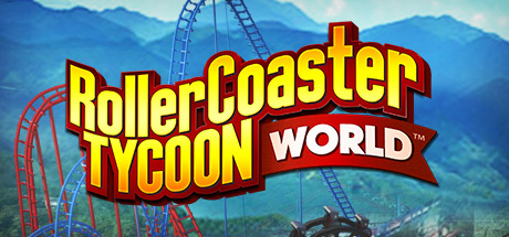 RollerCoaster Tycoon World - Metacritic