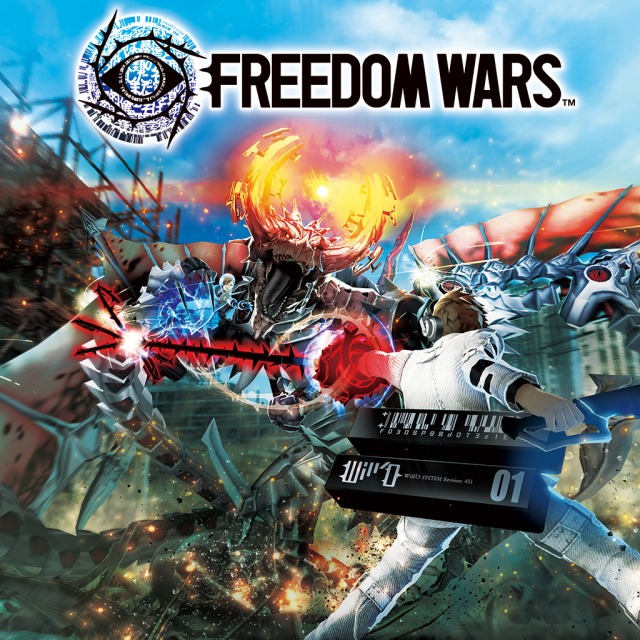 Freedom Wars - Metacritic