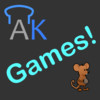 AK Arcade Games