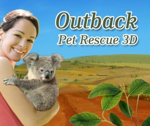 Outback Pet Rescue 3D