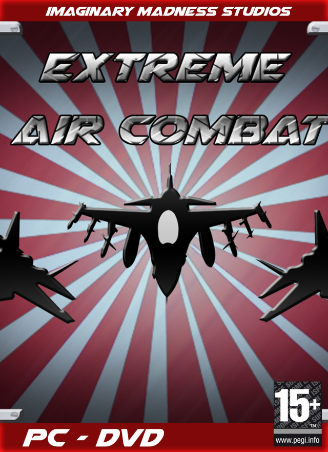 Extreme Air Combat