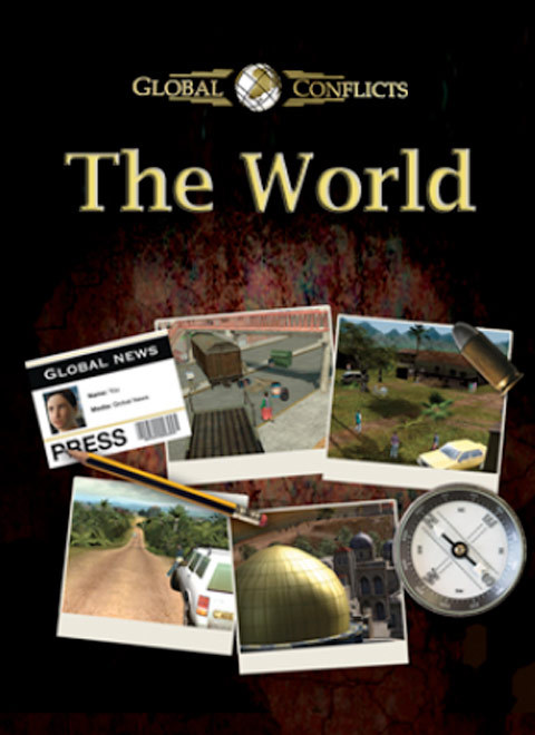 Global Conflicts: World Collection