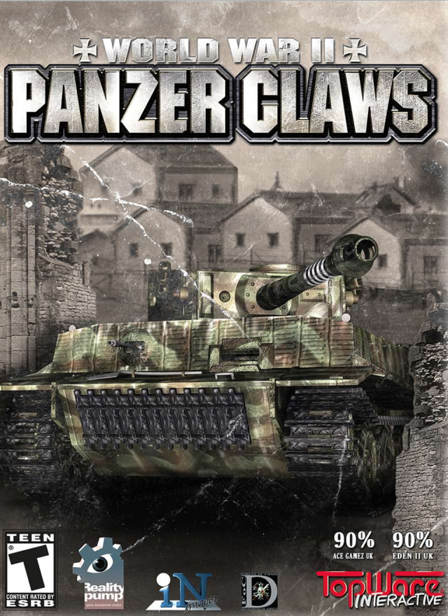 World War II: Panzer Claws I & II