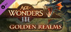 Age of Wonders III - Golden Realms
