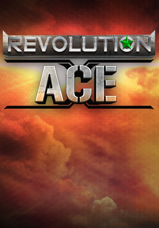 Ace Robot Combat - Metacritic