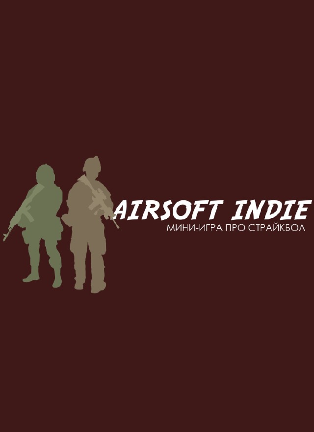 Airsoft Indie