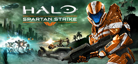 Halo: Spartan Strike - Metacritic