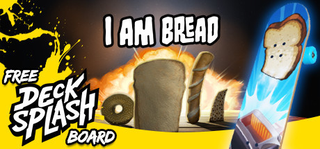 I Am Bread TV
