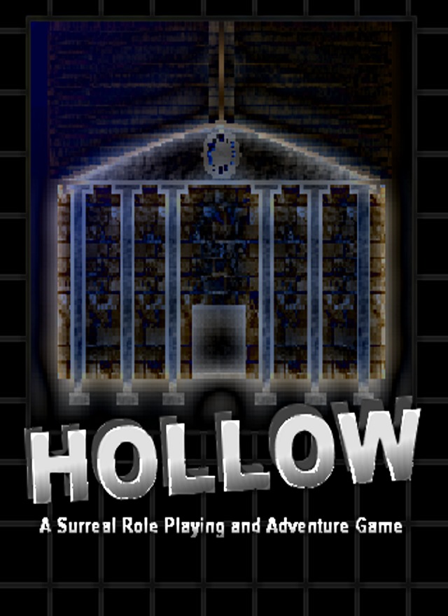 Hollow (2014)