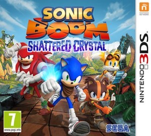 Sonic Advance - Metacritic