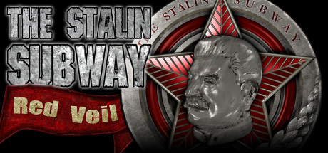 The Stalin Subway: The Red Veil