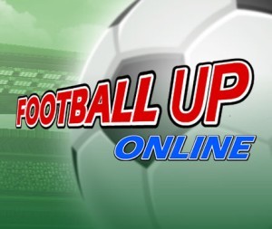 Soccer Up Online