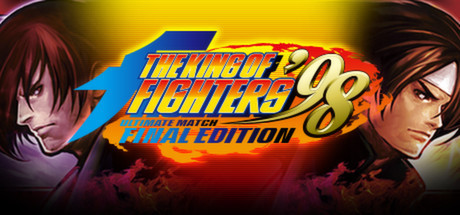 The King of Fighters '98 Review