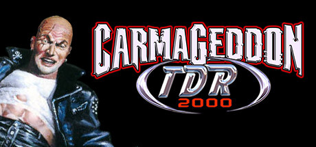 Carmageddon 3: TDR 2000