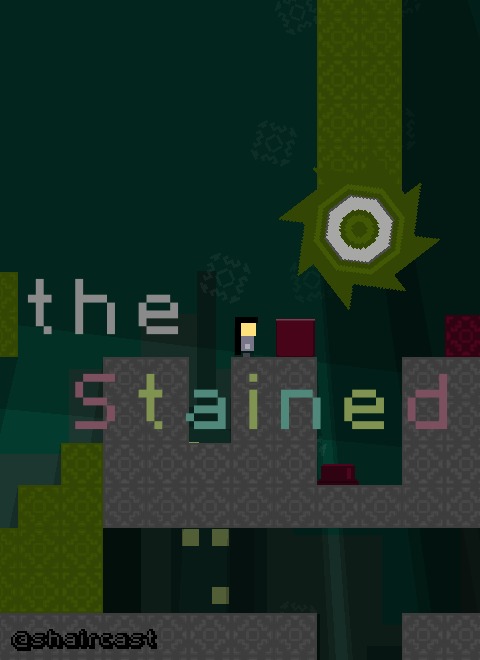 The Stained