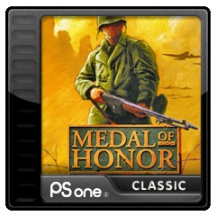 Medal of Honor (jogo eletrônico de 1999) – Wikipédia, a