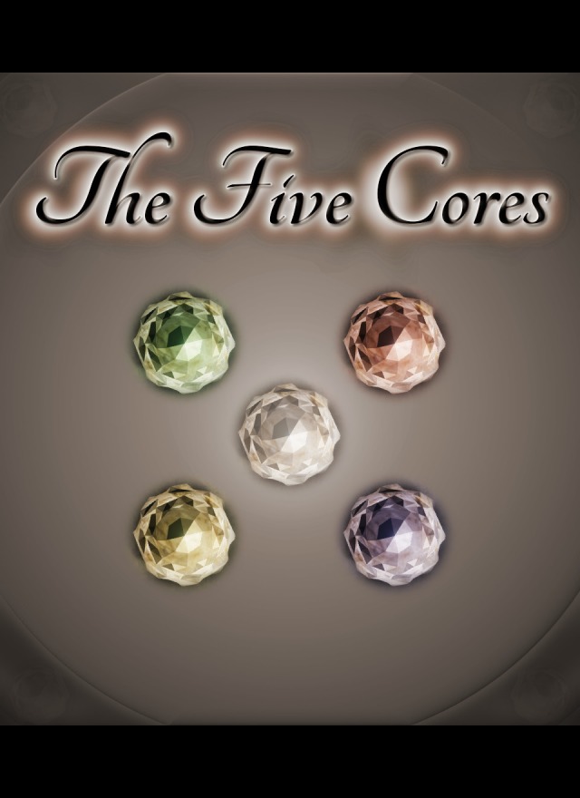 The Five Cores