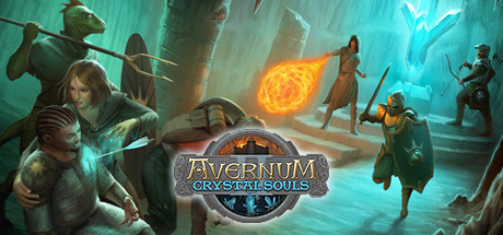 Avernum 2: Crystal Souls - Metacritic