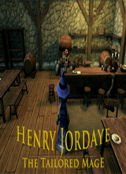 Henry Jordaye