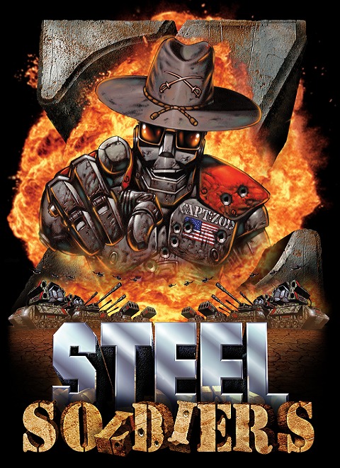Steel Soldiers