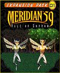 Meridian 59: Vale of Sorrow