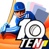 10 Ten Cricket Card Battle